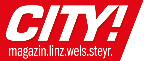 CITY! Magazin Logo
